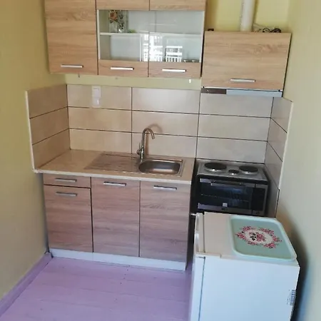 North Evia Kiki's House Casa de Férias *