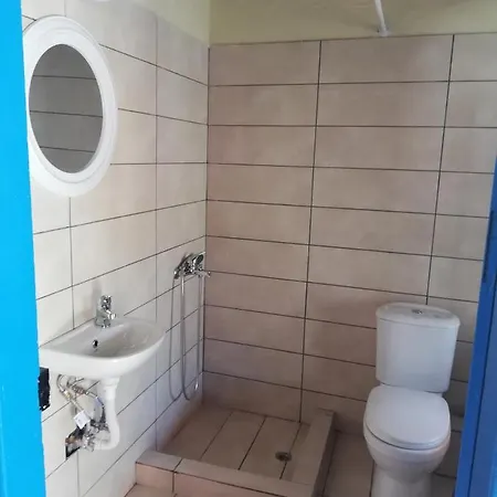 North Evia Kiki's House Σπίτι διακοπών