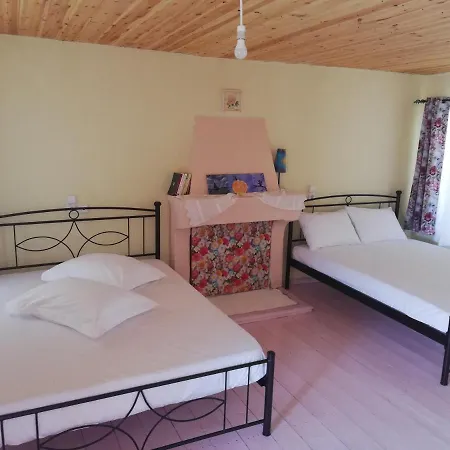 Σπίτι διακοπών North Evia Kiki's House Kourkouli