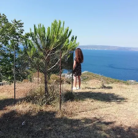 North Evia Kiki's House * Kourkouli