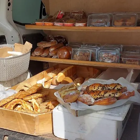 North Evia Kiki's House * Kourkouli