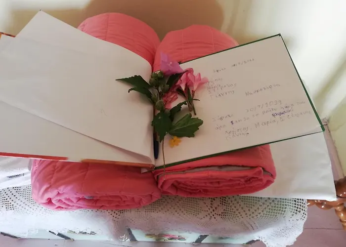 North Evia Kiki's House